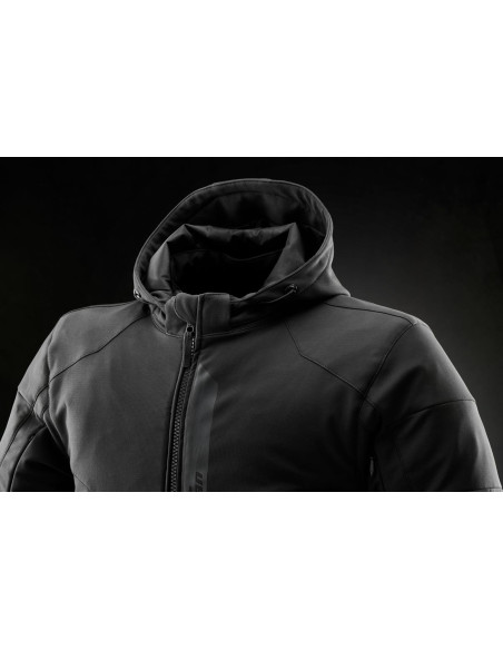 Blouson Furygan EVALD - Noir