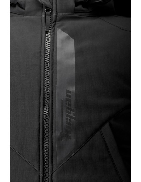 Blouson Furygan EVALD - Noir