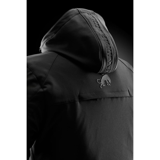 Blouson Furygan EVALD - Noir