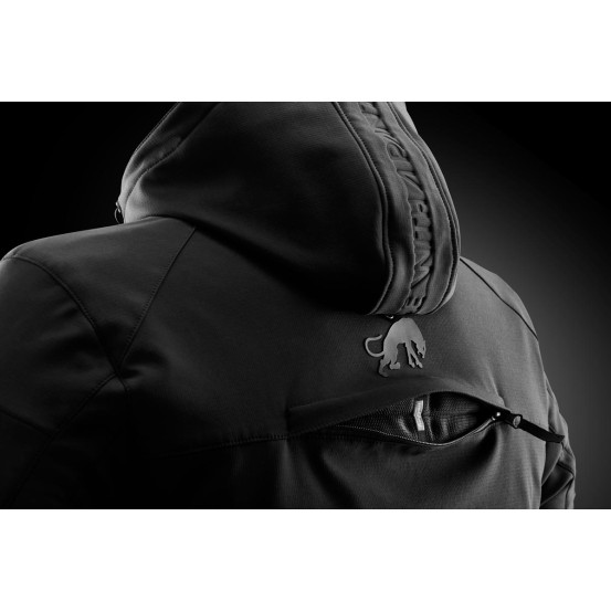 Blouson Furygan EVALD - Noir
