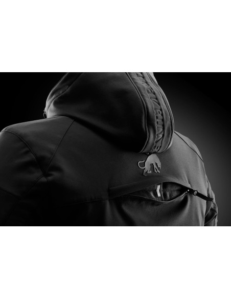 Blouson Furygan EVALD - Noir