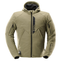 Blouson Furygan EVALD - Kaki