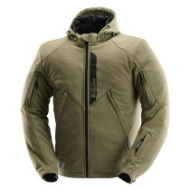 Blouson Furygan EVALD - Kaki 2