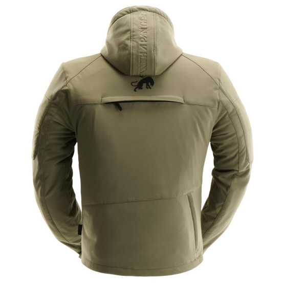 Blouson Furygan EVALD - Kaki