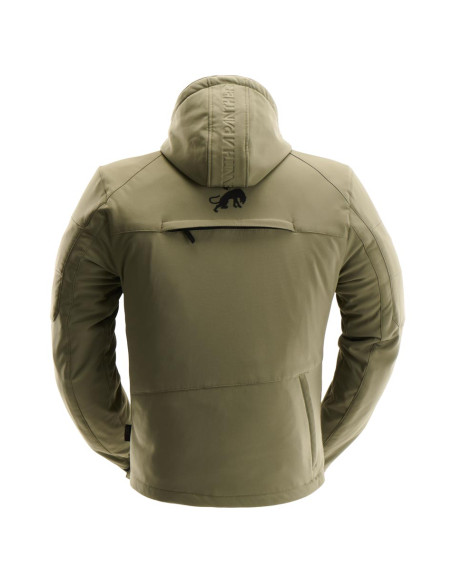 Blouson Furygan EVALD - Kaki