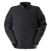 Surchemise moto Furygan MARLON X KEVLAR - Noir