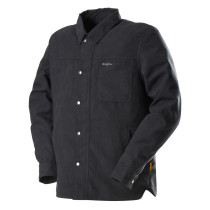 Surchemise moto Furygan MARLON X KEVLAR - Noir 2