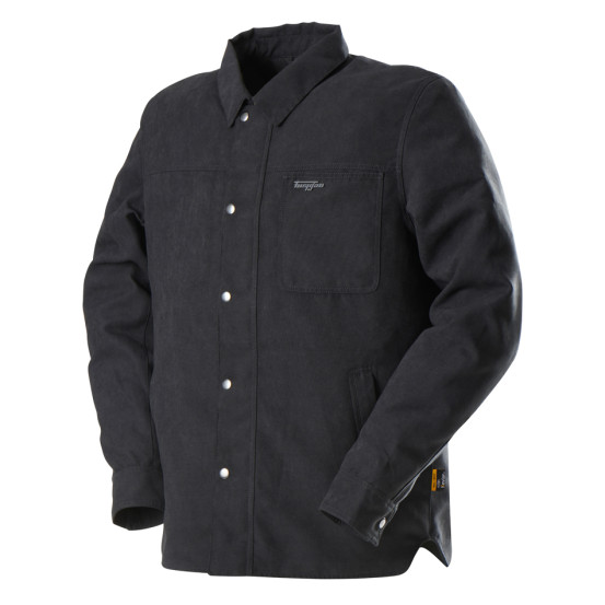 Surchemise moto Furygan MARLON X KEVLAR - Noir
