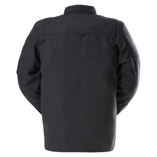Surchemise moto Furygan MARLON X KEVLAR - Noir