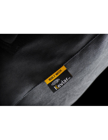 Surchemise moto Furygan MARLON X KEVLAR - Noir