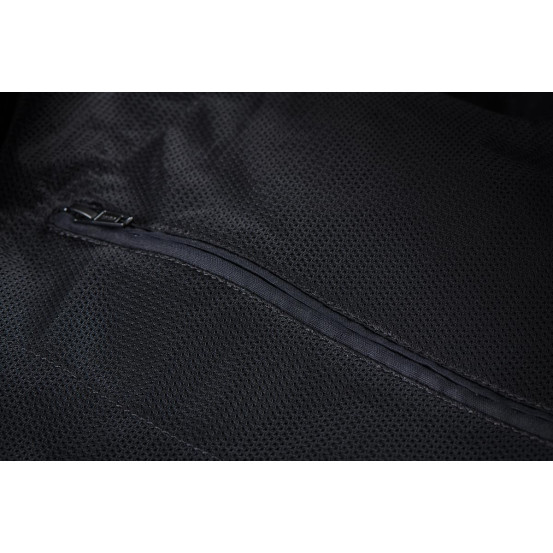 Surchemise moto Furygan MARLON X KEVLAR - Kaki