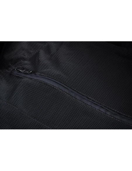 Surchemise moto Furygan MARLON X KEVLAR - Kaki