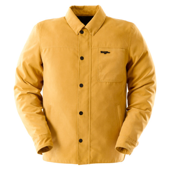 Surchemise moto Furygan MARLON X KEVLAR - Camel