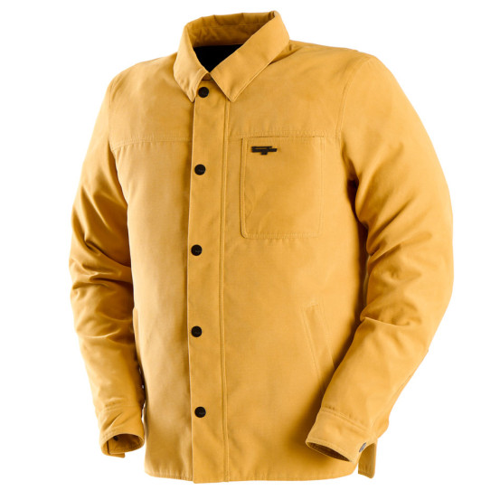 Surchemise moto Furygan MARLON X KEVLAR - Camel