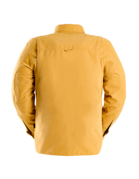 Surchemise moto Furygan MARLON X KEVLAR - Camel