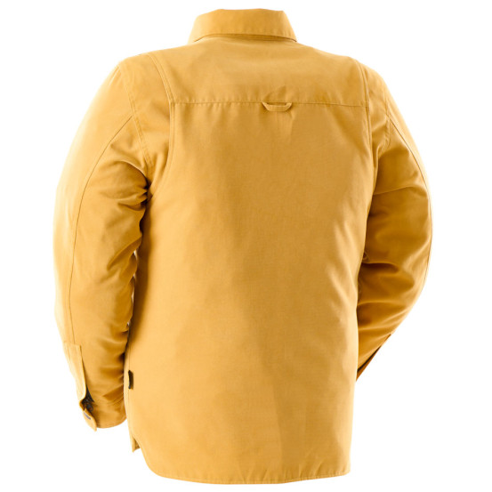 Surchemise moto Furygan MARLON X KEVLAR - Camel