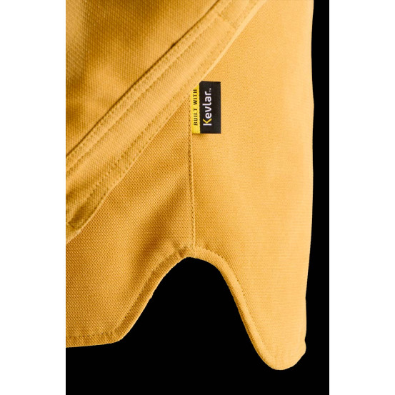 Surchemise moto Furygan MARLON X KEVLAR - Camel