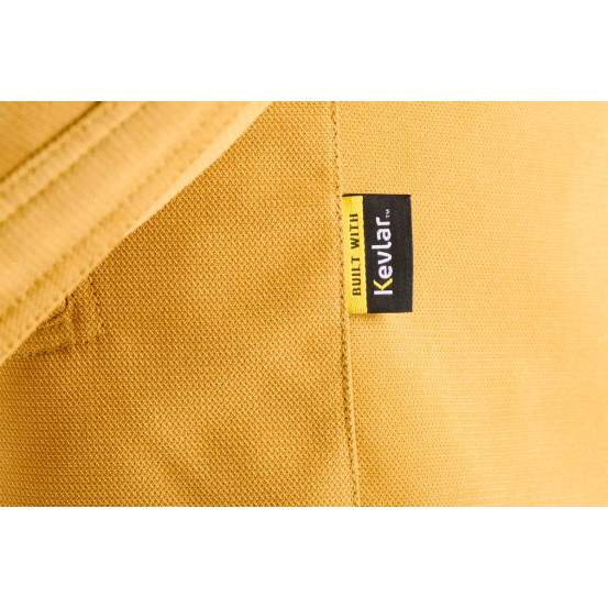 Surchemise moto Furygan MARLON X KEVLAR - Camel