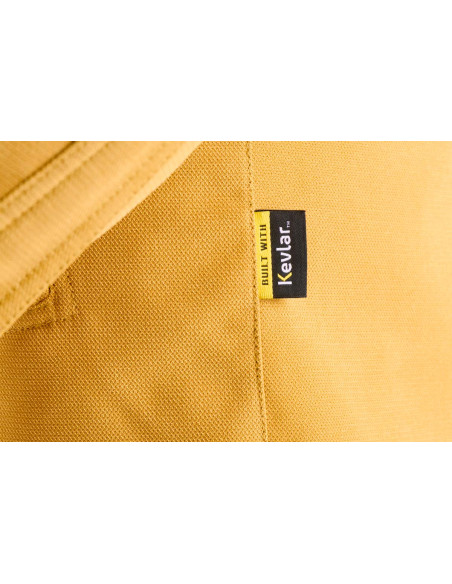 Surchemise moto Furygan MARLON X KEVLAR - Camel