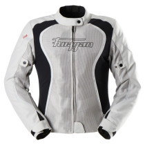 Blouson Femme Furygan ODESSA VENTED 3 en 1 - Pearl Noir