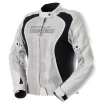 Blouson Femme Furygan ODESSA VENTED 3 en 1 - Pearl Noir 2