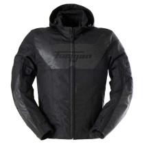 Blouson Furygan SHARD HV - Noir Gris Reflect