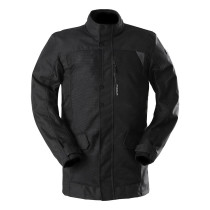 Veste Furygan OSKAR VENTED - Noir
