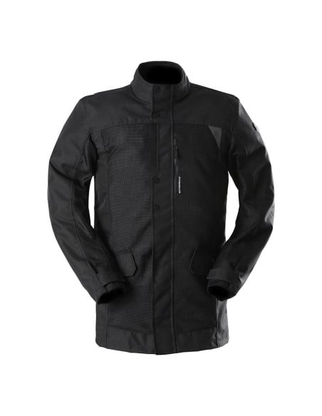 Veste Furygan OSKAR VENTED - Noir