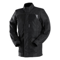Veste Furygan OSKAR VENTED - Noir 2