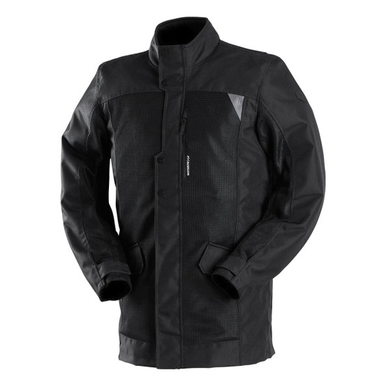 Veste Furygan OSKAR VENTED - Noir