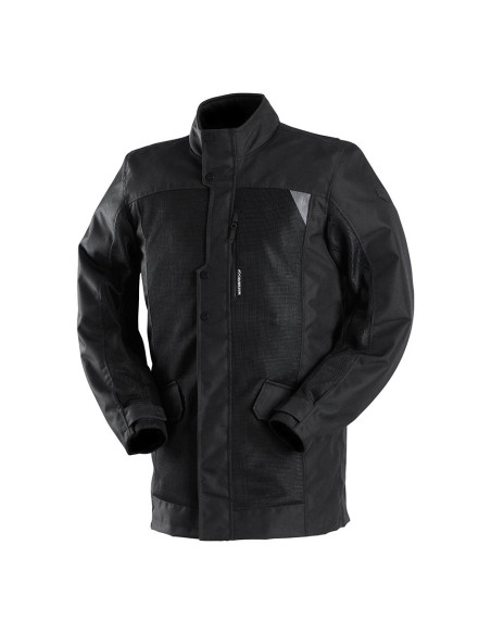 Veste Furygan OSKAR VENTED - Noir