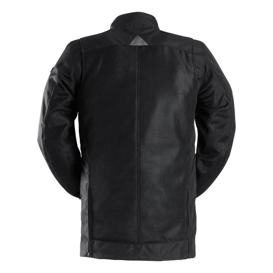 Veste Furygan OSKAR VENTED - Noir