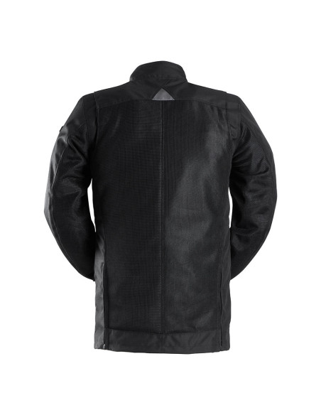 Veste Furygan OSKAR VENTED - Noir