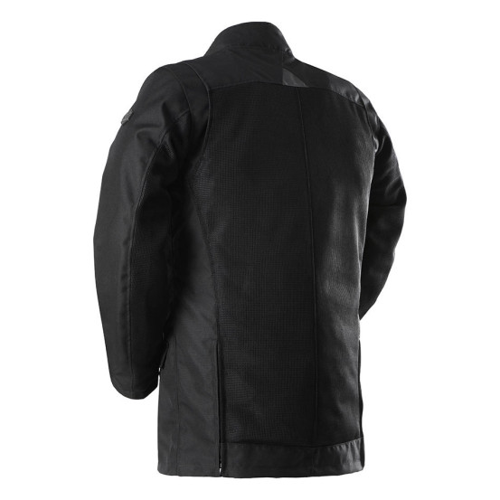 Veste Furygan OSKAR VENTED - Noir