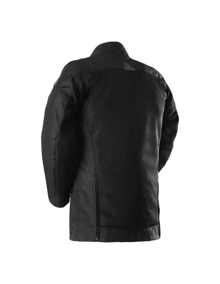 Veste Furygan OSKAR VENTED - Noir