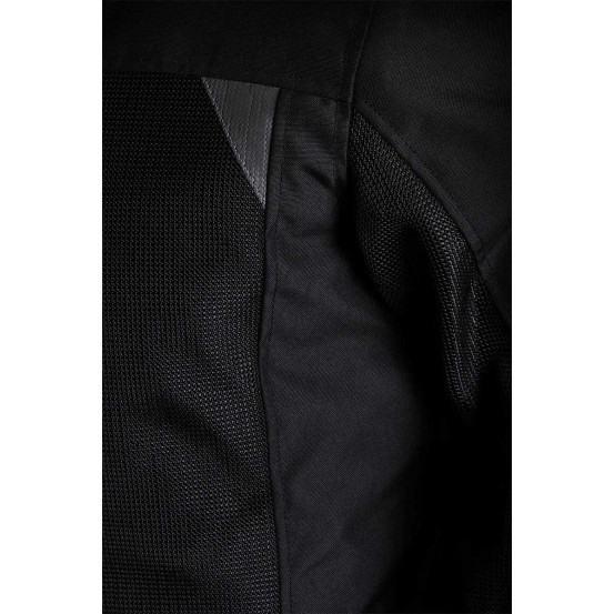 Veste Furygan OSKAR VENTED - Noir