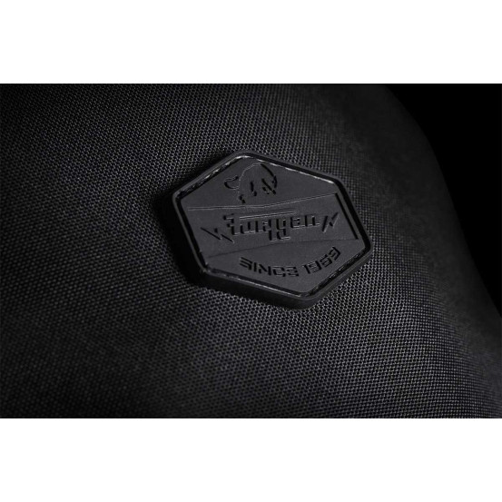 Veste Furygan OSKAR VENTED - Noir