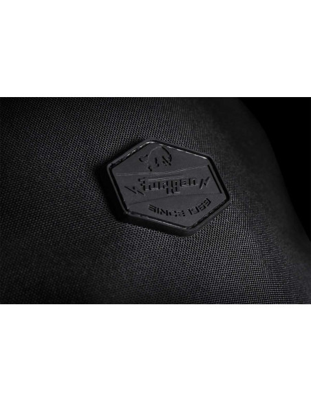 Veste Furygan OSKAR VENTED - Noir