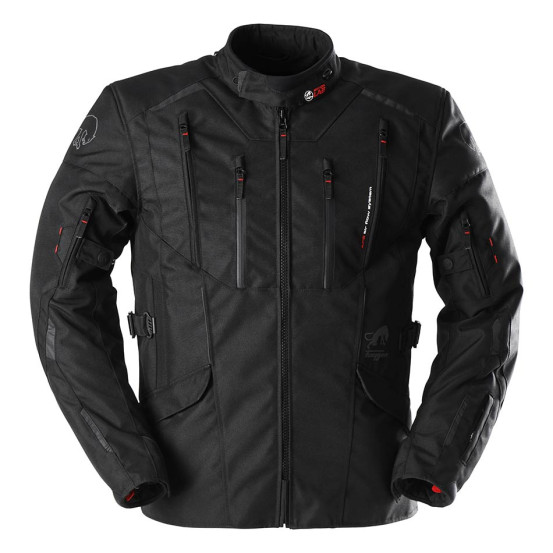 Veste Furygan BROOKS - Noir