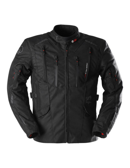Veste Furygan BROOKS - Noir
