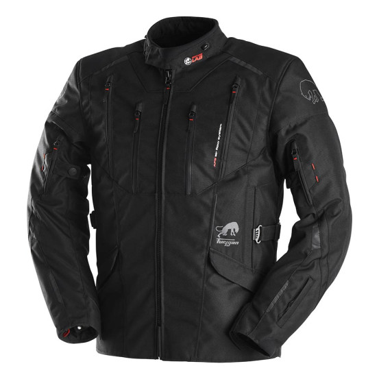 Veste Furygan BROOKS - Noir
