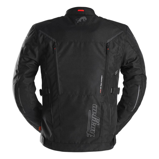 Veste Furygan BROOKS - Noir