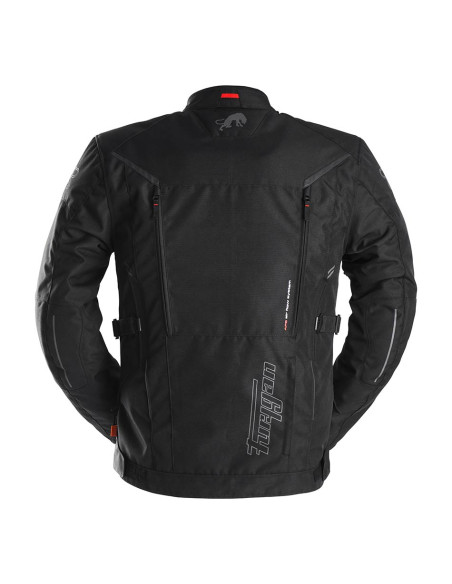 Veste Furygan BROOKS - Noir