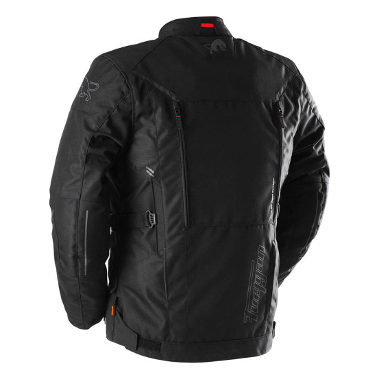 Veste Furygan BROOKS - Noir