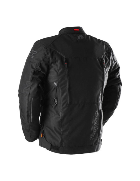 Veste Furygan BROOKS - Noir