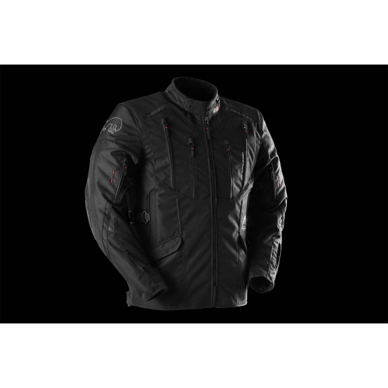 Veste Furygan BROOKS - Noir