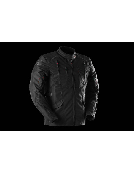 Veste Furygan BROOKS - Noir