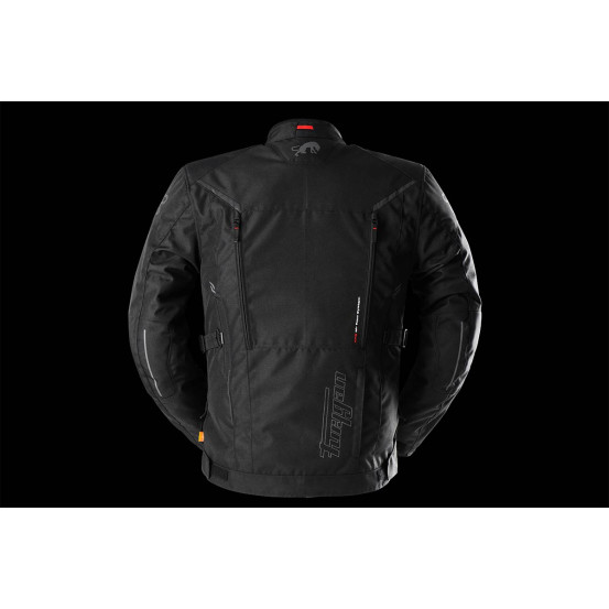Veste Furygan BROOKS - Noir