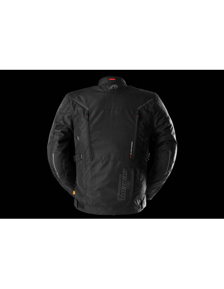 Veste Furygan BROOKS - Noir