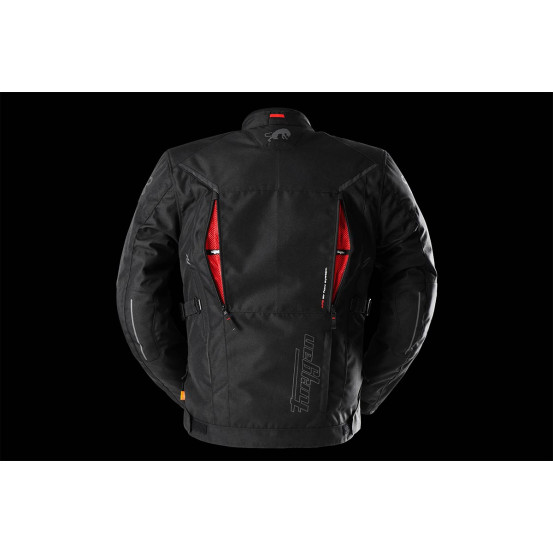 Veste Furygan BROOKS - Noir
